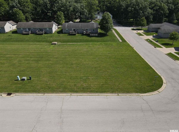 GREENVIEW Drive lot: 42, Eureka, IL 61530