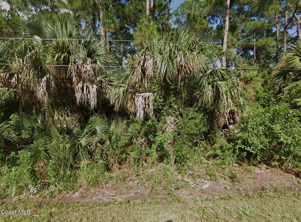 1067 Harlingen Road SW, Palm Bay, FL 32908