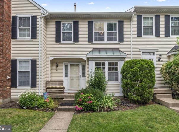 65 LIBERTY DRIVE, LANGHORNE, PA 19047