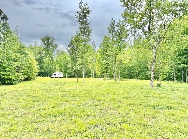 1264 Math Minton Road, Mammoth Cave, KY 42259