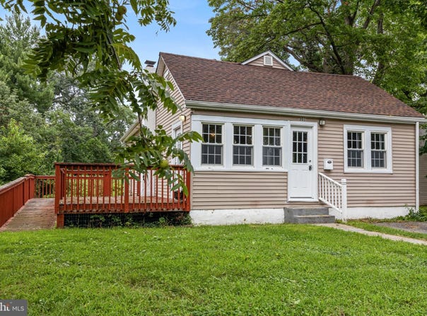 201 GORDON AVENUE, WILMINGTON, DE 19809