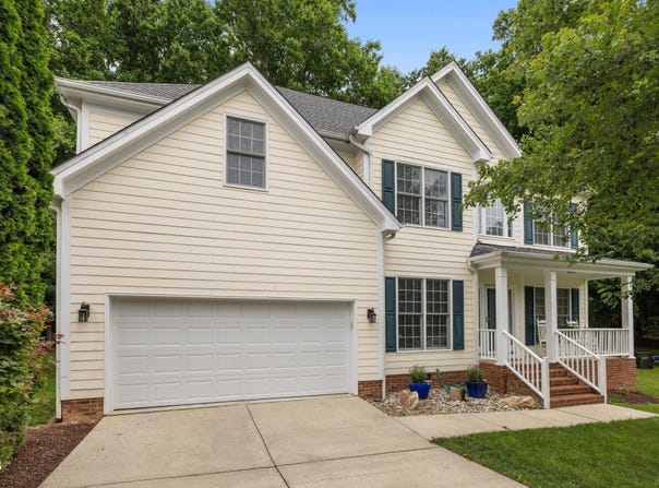 15 Smoketree Court, Durham, NC 27712