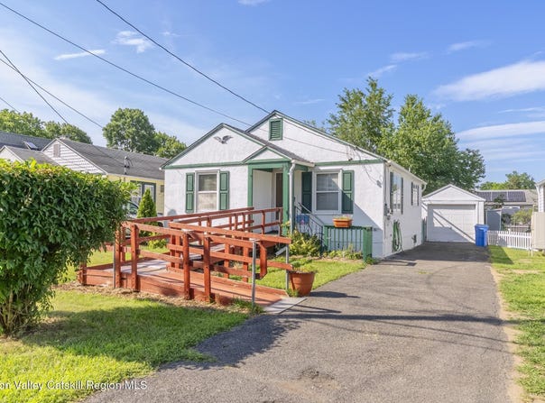 130 Wrentham Street, Kingston, NY 12401