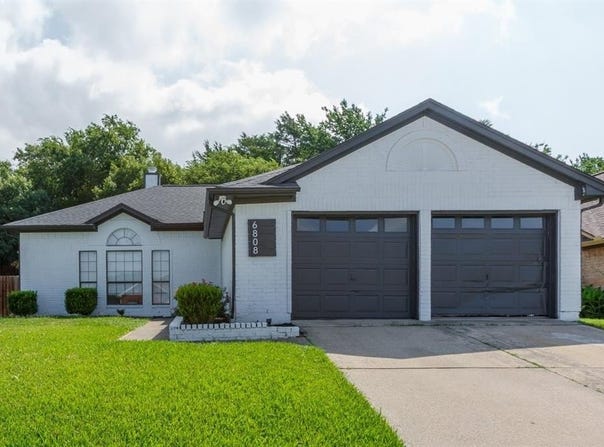 6808 Mountain Cedar Lane, Dallas, TX 75236
