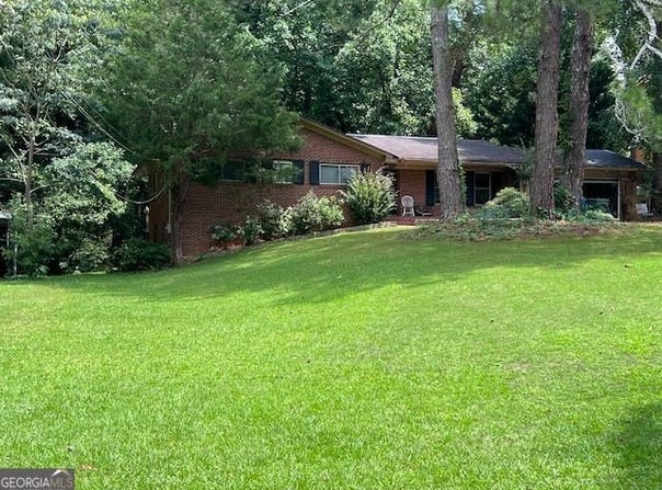1780 Willis Mill Road Southwest, Atlanta, GA 30311