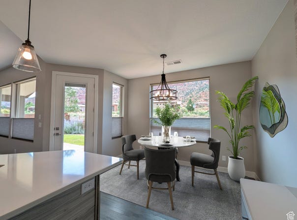 484 E MOHAWK, Kanab, UT 84741