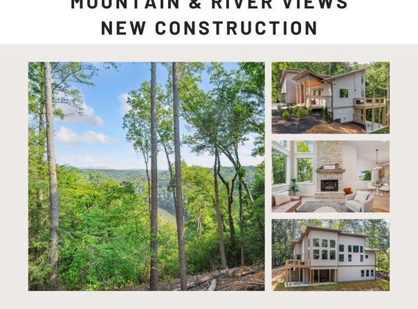 54 Myna Court, Ellijay, GA 30540