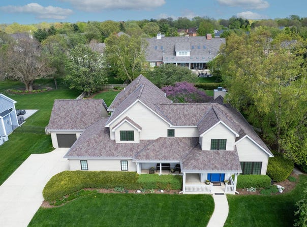 1404 Waterford Place, Champaign, IL 61821