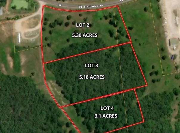 3 Legacy Drive, Potosi, MO 63664