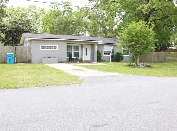 24391 NW 172ND AVE AVENUE, HIGH SPRINGS, FL 32643
