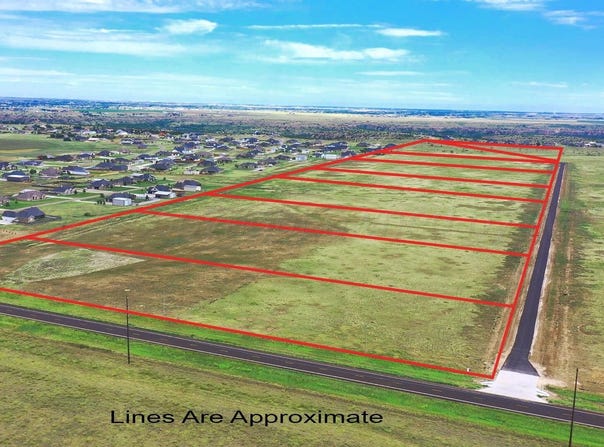 Ht1 Rawhide Ridge, Canyon, TX 79015