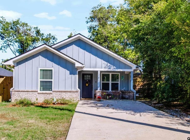 107 E Magnolia, Troup, TX 75789