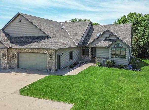 109 Teton Court, Mankato, MN 56001
