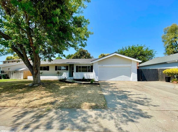 1159 Mayette Court, Yuba City, CA 95991