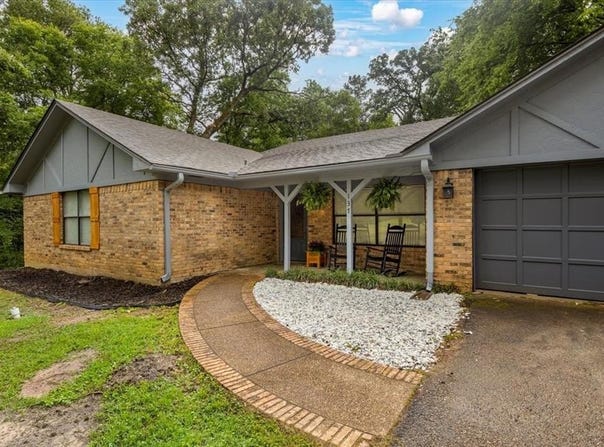 201 FM 2911, Big Sandy, TX 75755