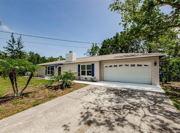 7332 JANCZLIK DR, NEW PORT RICHEY, FL 34652