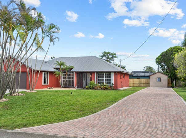 4824 SE Pilot Way, Stuart, FL 34997