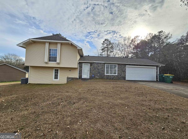 371 CHASE WOODS, Jonesboro, GA 30236