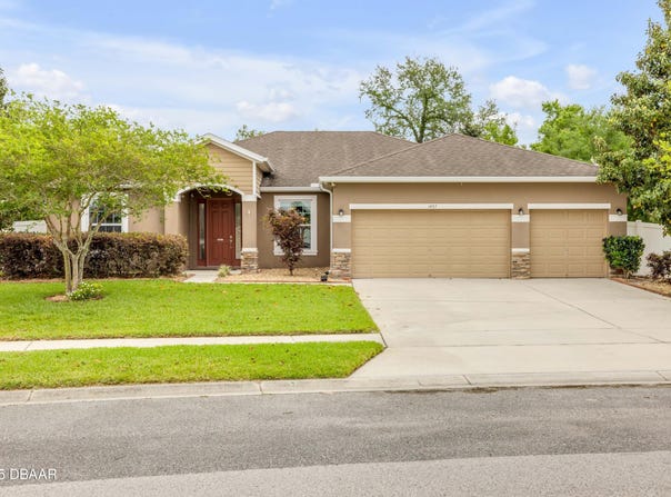 1457 Daystar Lane, Deltona, FL 32725