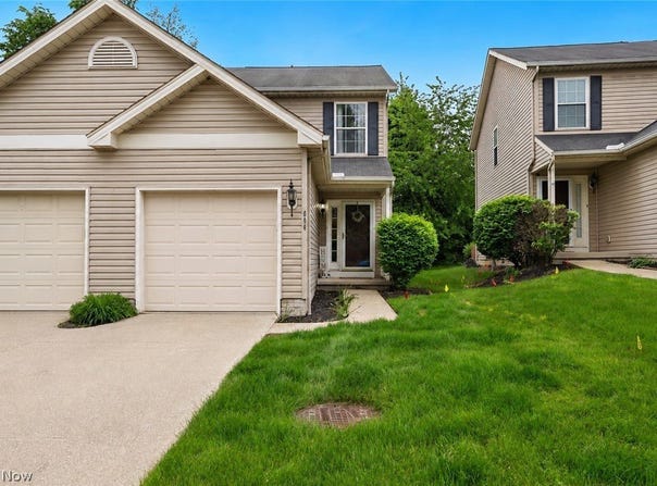 606 Birch Hill Drive, Medina, OH 44256