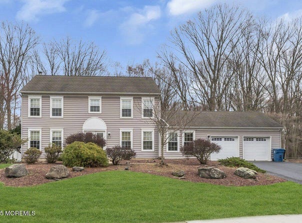 35 Harness Lane, Marlboro, NJ 07746