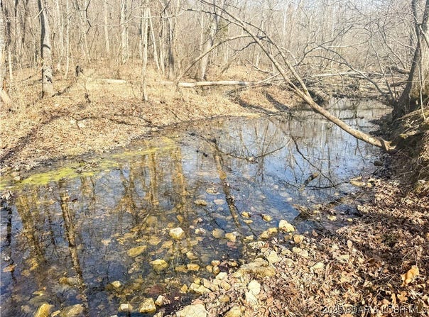 4.7 acres Twisted Tree, Barnett, MO 65011