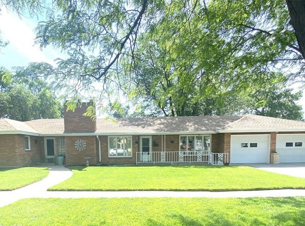 1306 N Main Street, Garden City, KS 67846