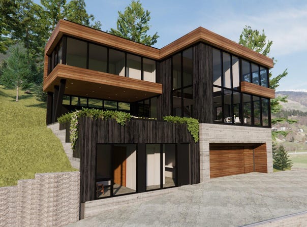 12 Wyvern Way, Sandpoint, ID 83864