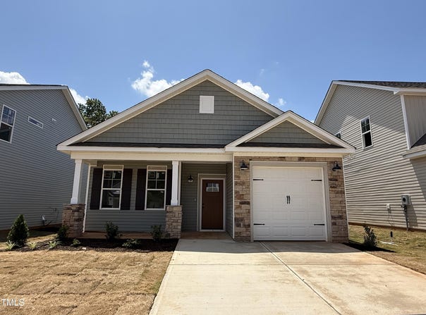 257 Bluejay Street, Clayton, NC 27520