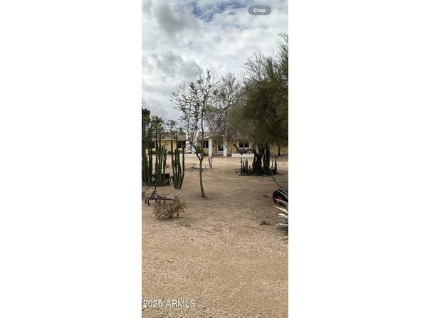 4621 E DESERT FOREST Trail, Cave Creek, AZ 85331