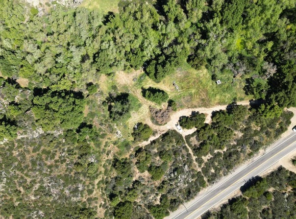 Highway 94 unit: 0, Campo, CA 91906