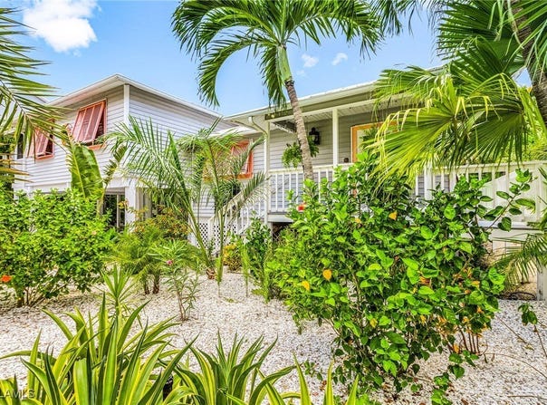 7680 Myrsine Circle, Bokeelia, FL 33922