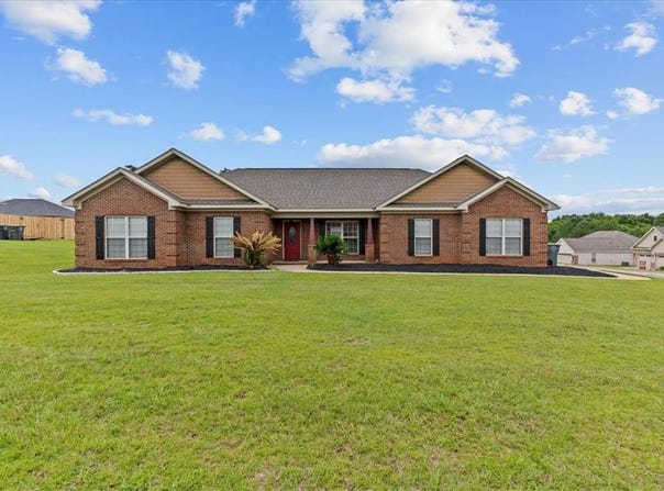 102 TUMBLEWEED DR, Enterprise, AL 36330