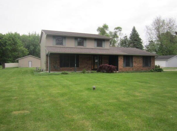 679 N Union City Road, Coldwater, MI 49036