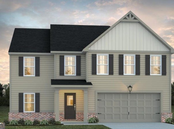 131 Percheron, Hogansville, GA 30230