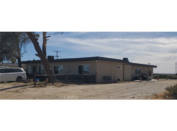 13401 Davenport, Edwards, CA 93523