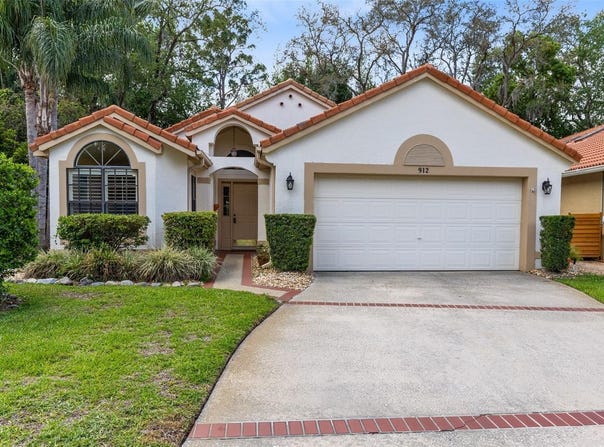912 AUGUSTA NATIONAL BOULEVARD, WINTER SPRINGS, FL 32708