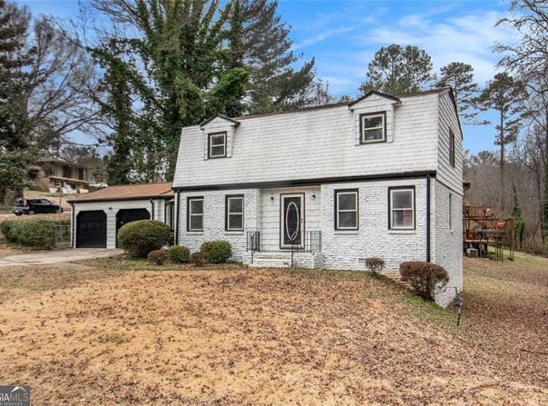 2282 Tiffany, Jonesboro, GA 30236