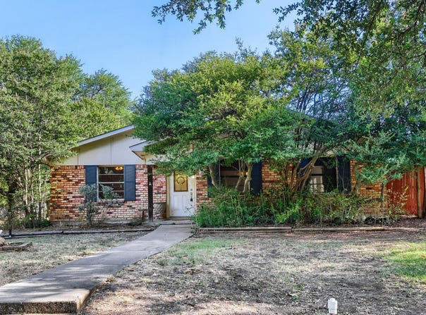 1309 Whitehall Drive, Plano, TX 75023