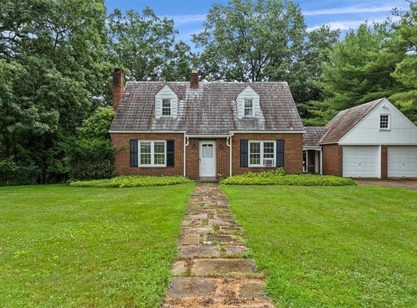 200 Crestmont Rd, McCandless, PA 15237