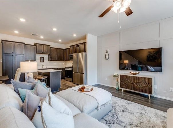 2104 Steer Creek Place, Mesquite, TX 75149
