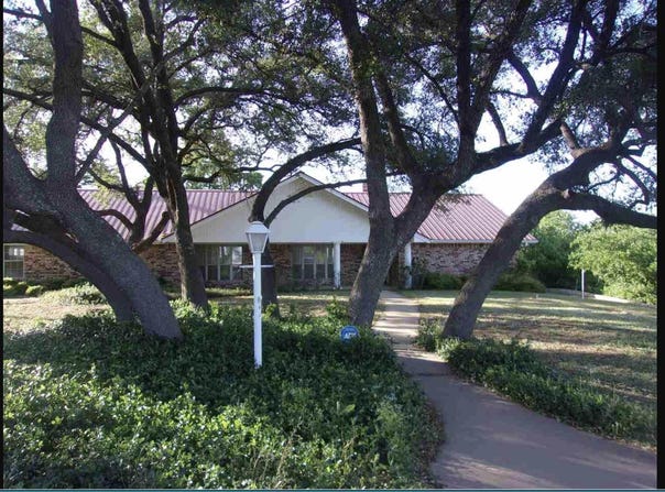 105 landon Lane, Llano, TX 78643