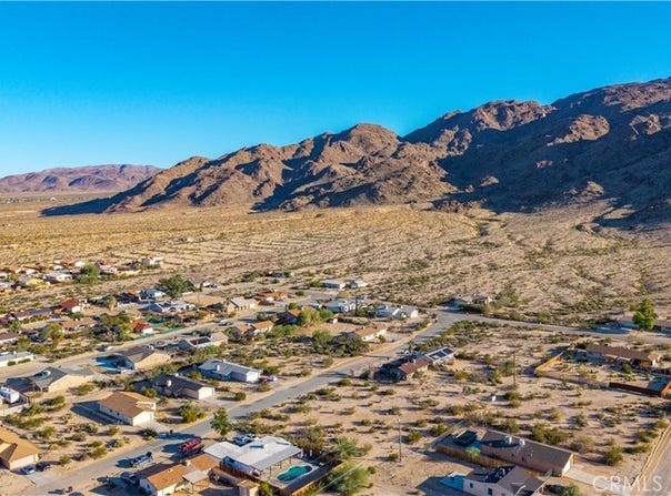 7022 49 Palms Avenue, 29 Palms, CA 92277