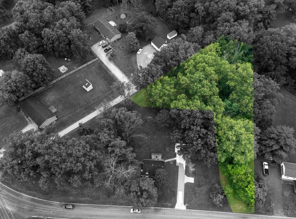 1 Buckwheat Road, Milford, OH 45150