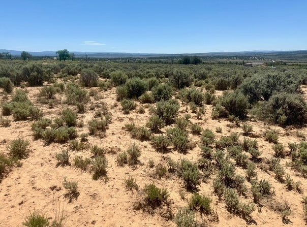 3231 NM-112, Tierra Amarilla, NM 87575