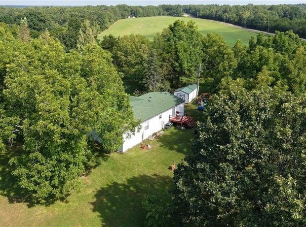 30 County Rd. 6240, Salem, MO 65560