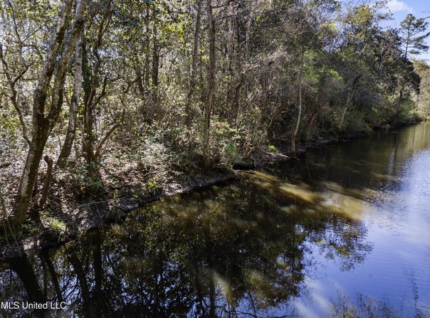 Lot 212 Longwood Drive, Gautier, MS 39553