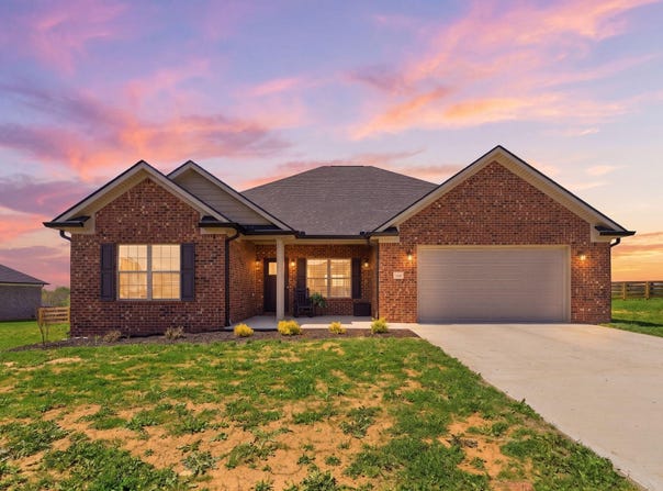202 Carhartt Drive, Richmond, KY 40475