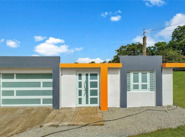 C-15 CALLE 1 PRECIOSAS VISTAS DEL LAGO DEV, TOA ALTA, 00953