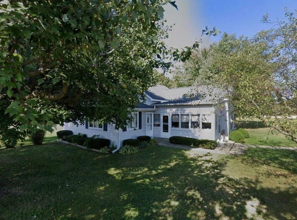 10770 N Stephens Lane E, Sunman, IN 47041